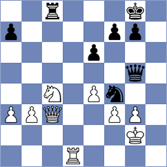 Marthinsen - Berry (Kissimmee, 1997)