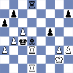 Bortnyk - Ferey (chess.com INT, 2025)