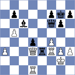 Tzoumbas - Oliveira (chess.com INT, 2024)