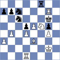 Panskus - Gremmer (Playchess.com INT, 2020)