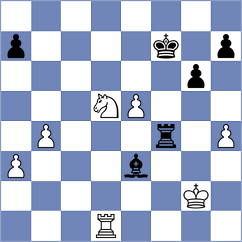 Koneru - Vachier Lagrave (Cap d'Agde, 2006)