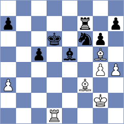 Oparin - Svane (Chess.com INT, 2020)