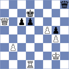 Orlov - Baryshev (Nizhnij Novgorod, 2008)