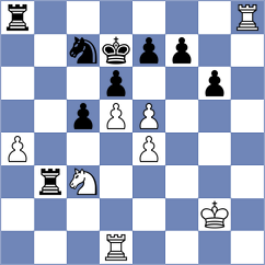 Girones Barrios - Manolache (chess.com INT, 2024)
