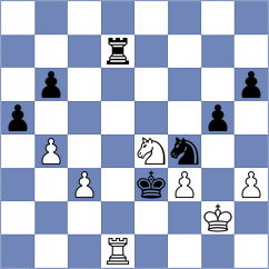 Pichot - Sadhwani (chess.com INT, 2025)