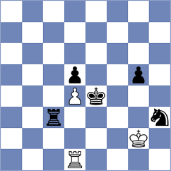 Palczert - Cherepanova (Porec, 2015)