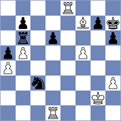 Pettinger - Brosius (Luxembourg, 1993)