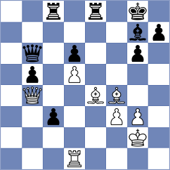 Borsuk - Fier (Chess.com INT, 2020)