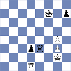 Cruz - Fernandez Cardoso (Cuba, 2000)