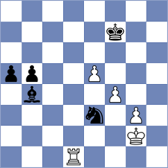 Gurevich - Fathy (Chess.com INT, 2020)