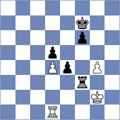 Griffiths - Polak (Oakham, 1994)