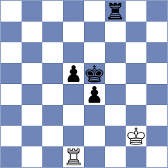 Storme - Idrisov (Chess.com INT, 2020)