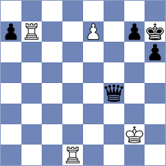 Gislason - Jimenez (chess.com INT, 2024)