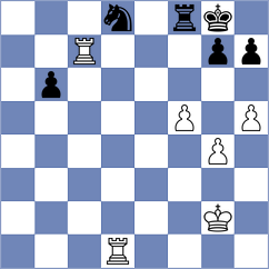 Jovanovic - Alonso Vazquez (Zaragoza, 1995)
