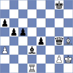 Nandigani - Eljanov (Chess.com INT, 2020)