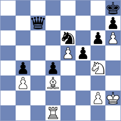 Silveira Garcia - Batista Rivera (Havana CUB, 2024)