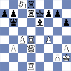 Bodrogi - Davidov (chess.com INT, 2021)