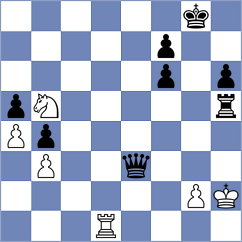 Skramstad - Khalakhan (chess.com INT, 2024)