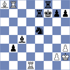 Filatov - Rakhmetov (Kazan, 2004)