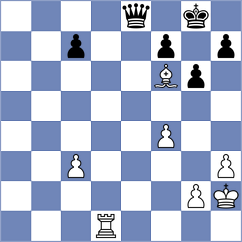 Vachylia - Ibadov (chess.com INT, 2022)