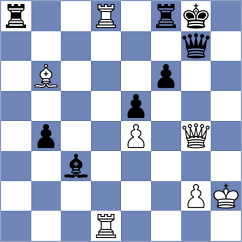 Tushinsky - Trushnikov (Lichess.org INT, 2021)