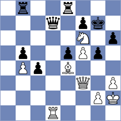 Vasilev - Fragnaud (Calvi, 2004)