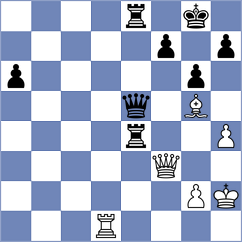 Aronian - Drygalov (chess.com INT, 2024)