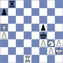 Pakleza - Bacrot (chess.com INT, 2024)