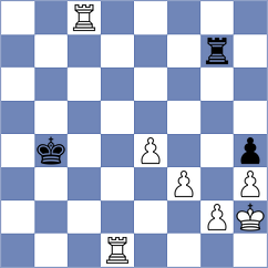 Machlik - Ouellet (New York USA, 2024)