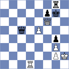 So - Carlsen (Stavanger NOR, 2022)