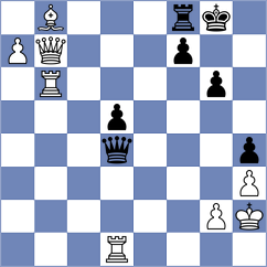 Blanco - Ruiz Aguilar (Medellin COL, 2023)