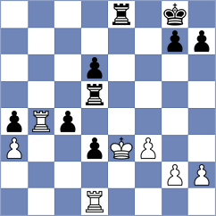 Ten Hertog - Carlsen (chess24.com INT, 2022)