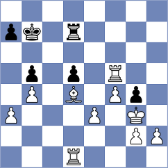 Pedersen - Liland (Tromsoe, 1997)