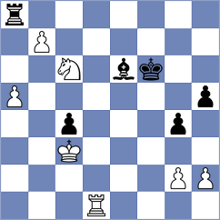 Erzhanov - Ho (chess.com INT, 2024)