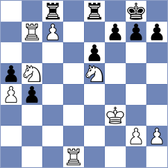 Adam - Li (chess.com INT, 2024)