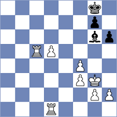 Nefedov - Petriashvili (Chess.com INT, 2021)