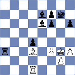 Malovanyi - Grigorjev (chess.com INT, 2024)