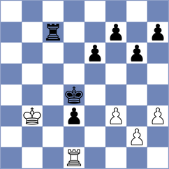 Anderson - Perera (Cammeray, 2010)