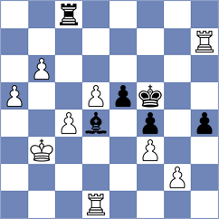 Andrade - Grodotzki (chess.com INT, 2025)