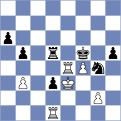 Stadlinger - Fritz (Playchess.com INT, 2020)