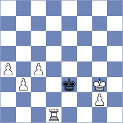 Jarvenpaa - Lauridsen (chess.com INT, 2021)