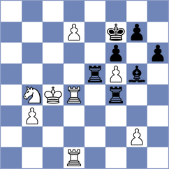 Cham - Masacorale (Lichess.org INT, 2020)