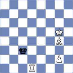 Gao - Gorbenko (chess.com INT, 2026)