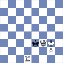 Zhunio Guaman - Garcia Carrillo (Chess.com INT, 2020)