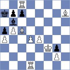 Onischuk - Franc (chess.com INT, 2024)