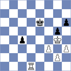 Shuvalova - Parfenov (chess.com INT, 2025)