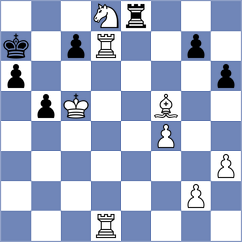 Shariff - Lima (Chess.com INT, 2020)