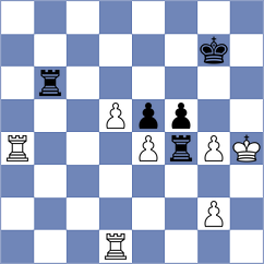 Krainski - Hammond (Hoevelte, 2003)