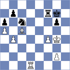 Adekola - Arraiz Perez (Madrid, 2005)