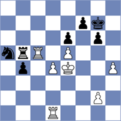 Tarasova - Pogorelskikh (chess.com INT, 2024)